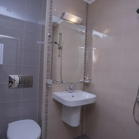 Guest house Stavrev *