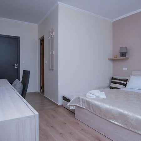 Stavrev Guest house Nesebar