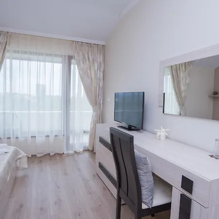 Guest house Stavrev Nesebar