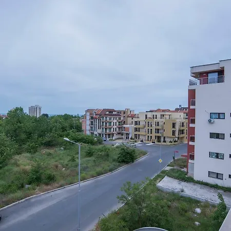 Stavrev Guest house